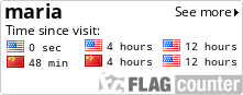 Free counters!