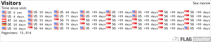 Free counters!